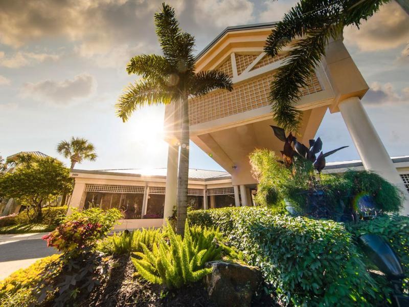 Marriott'S Imperial Palms Villas Lake Buena Vista Exterior photo