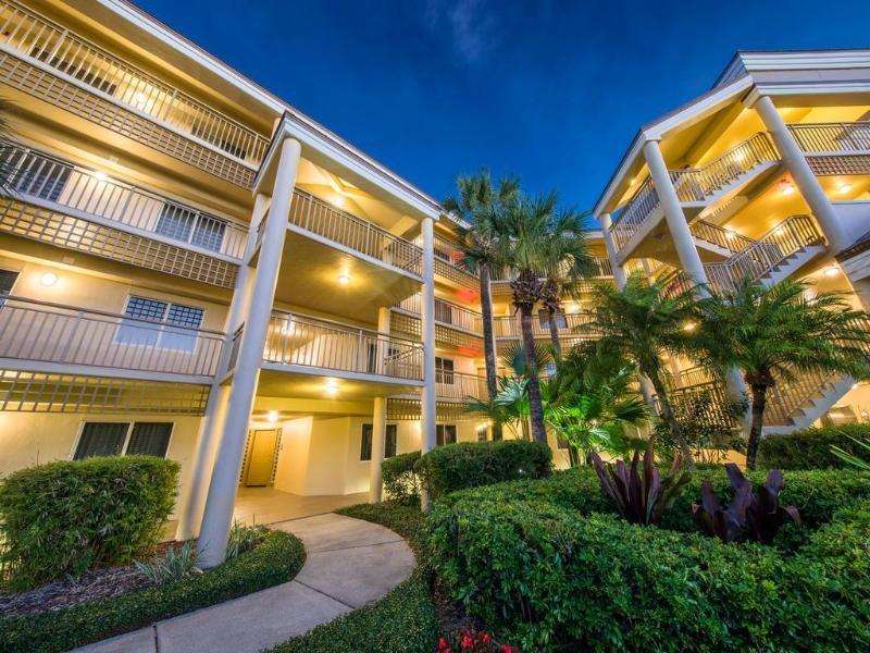 Marriott'S Imperial Palms Villas Lake Buena Vista Exterior photo