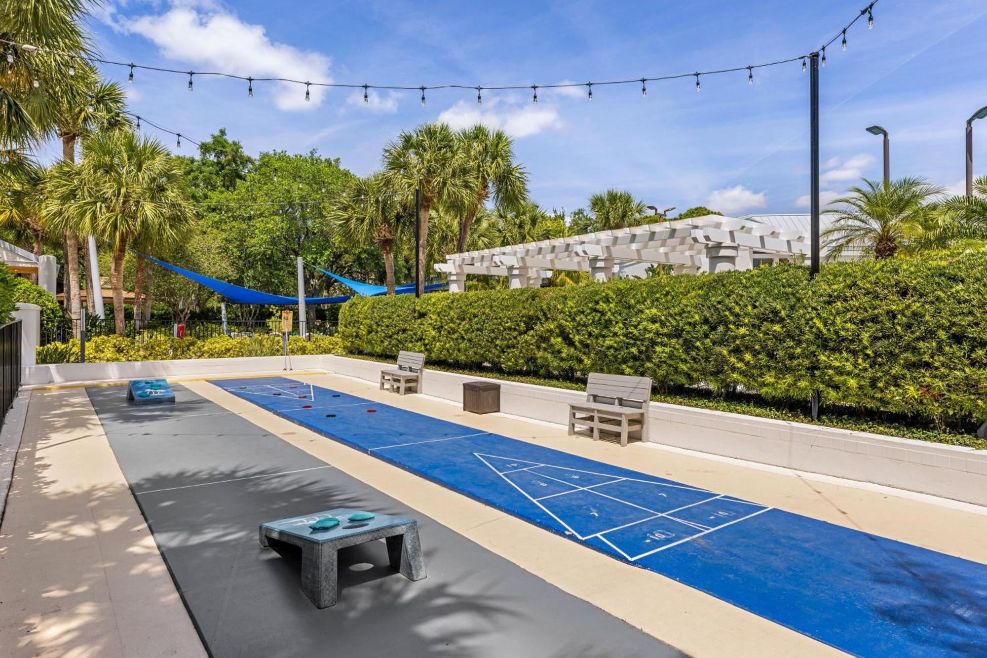 Marriott'S Imperial Palms Villas Lake Buena Vista Exterior photo