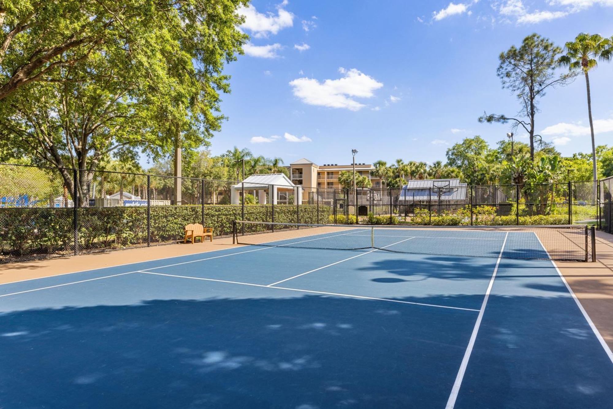 Marriott'S Imperial Palms Villas Lake Buena Vista Exterior photo