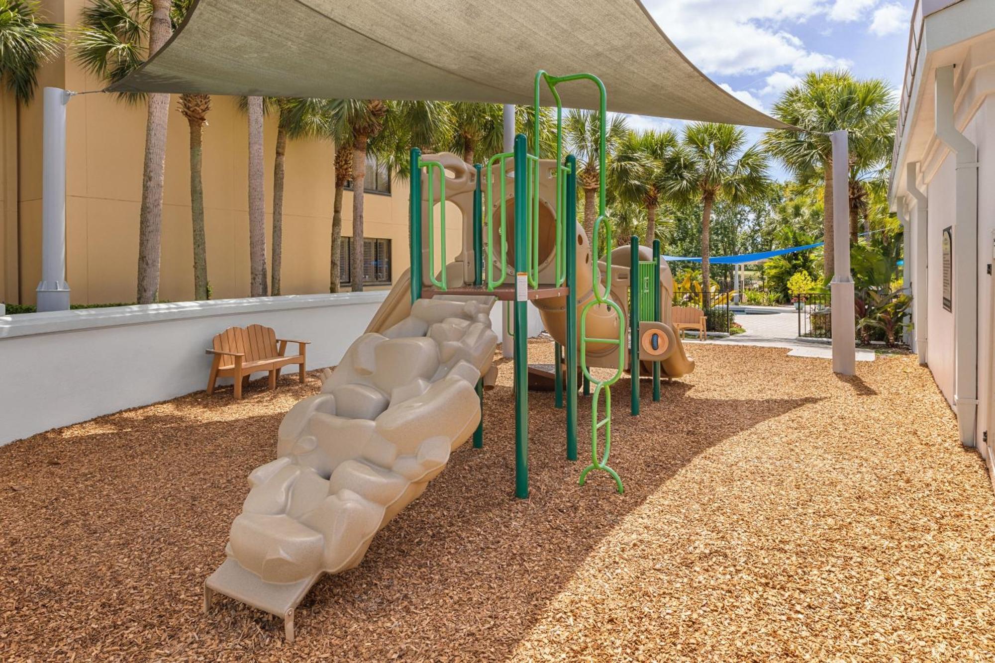 Marriott'S Imperial Palms Villas Lake Buena Vista Exterior photo