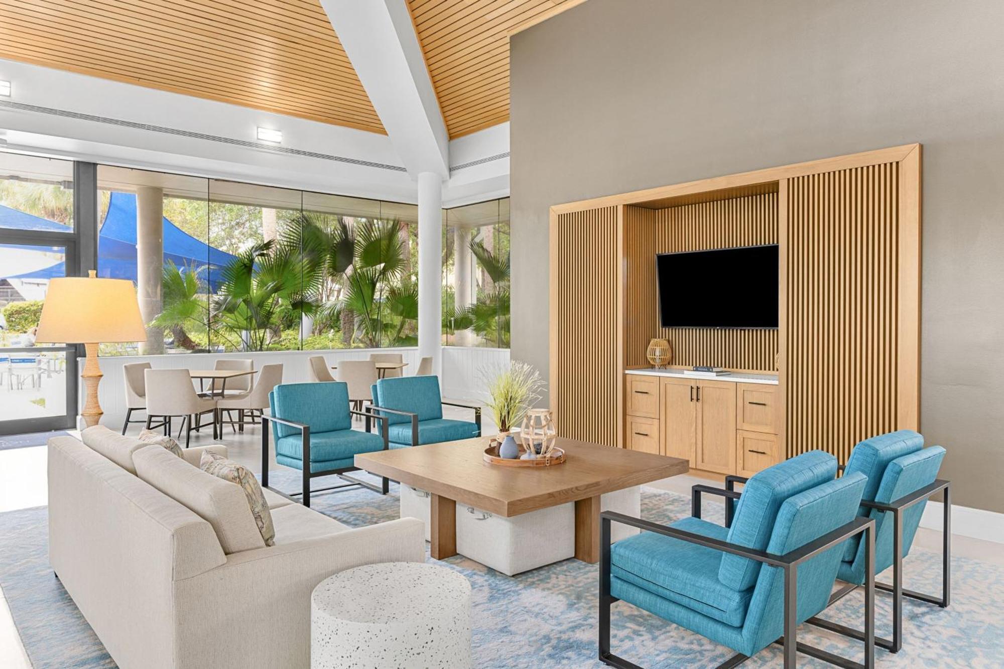 Marriott'S Imperial Palms Villas Lake Buena Vista Exterior photo