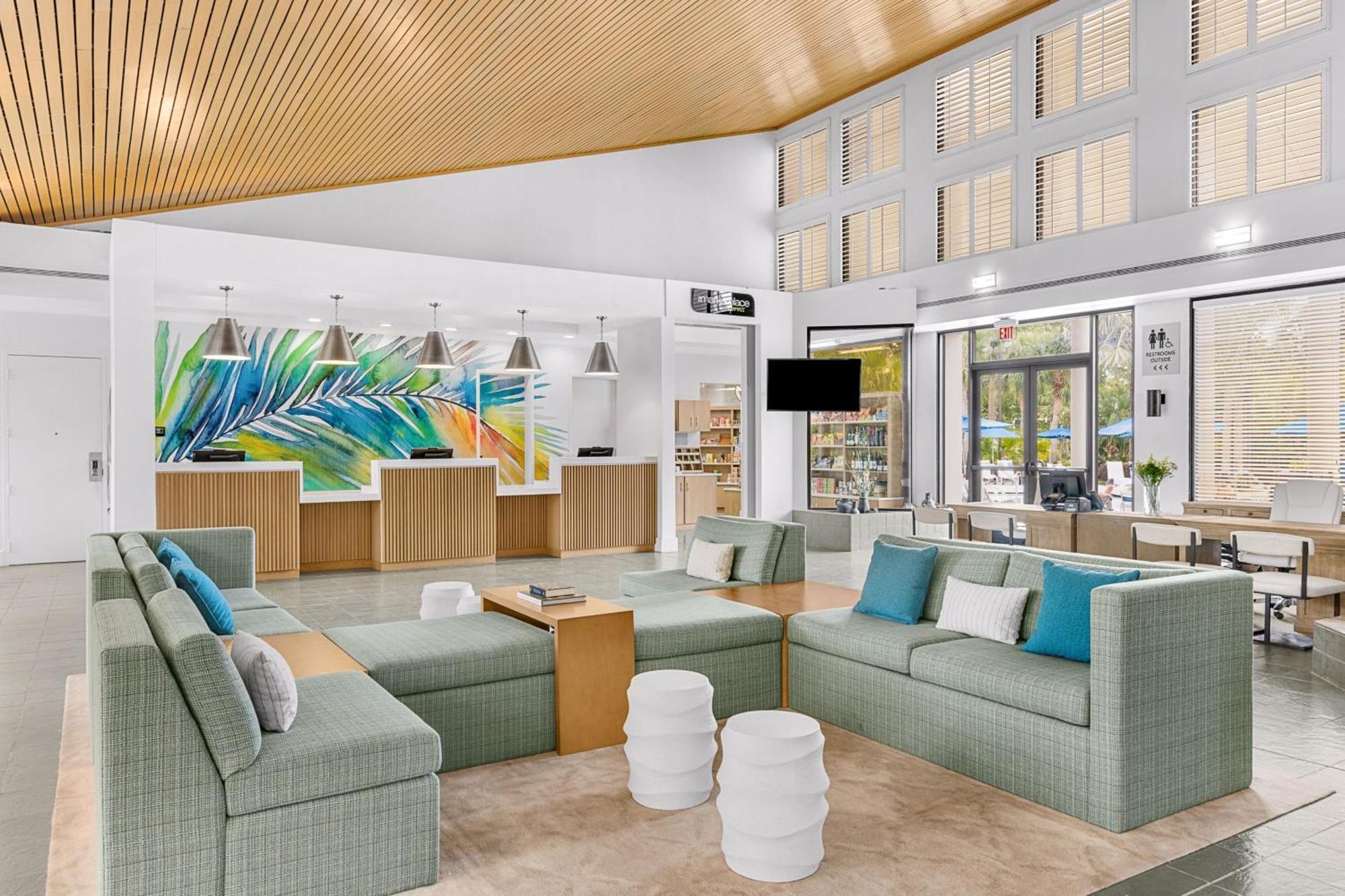 Marriott'S Imperial Palms Villas Lake Buena Vista Exterior photo