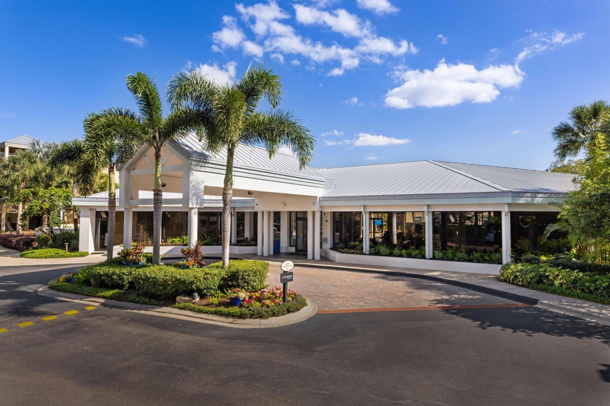 Marriott'S Imperial Palms Villas Lake Buena Vista Exterior photo
