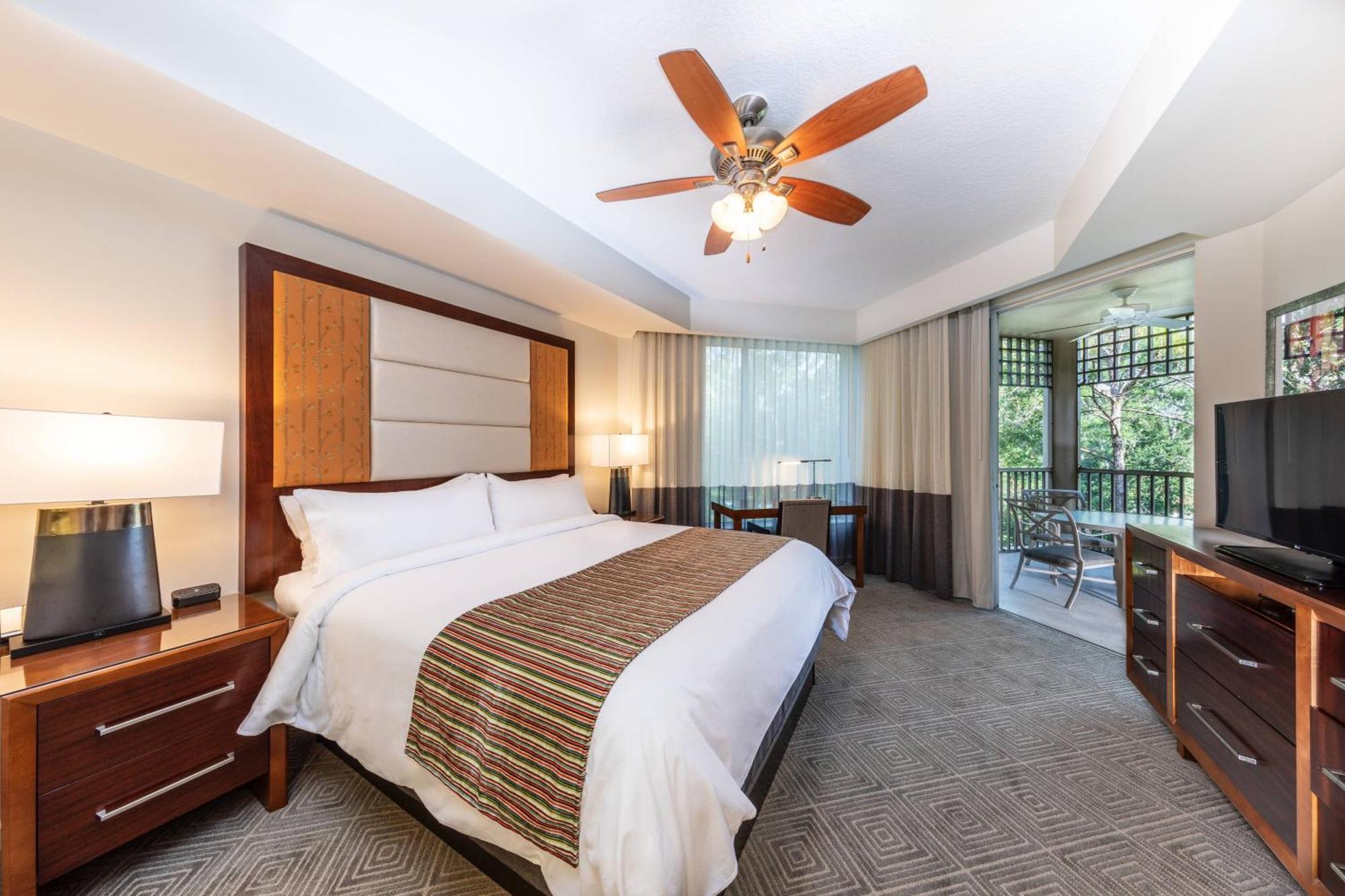 Marriott'S Imperial Palms Villas Lake Buena Vista Exterior photo