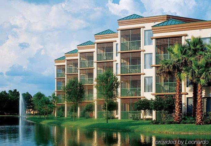 Marriott'S Imperial Palms Villas Lake Buena Vista Exterior photo