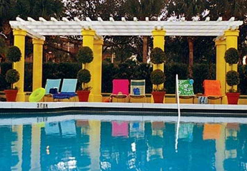 Marriott'S Imperial Palms Villas Lake Buena Vista Facilities photo