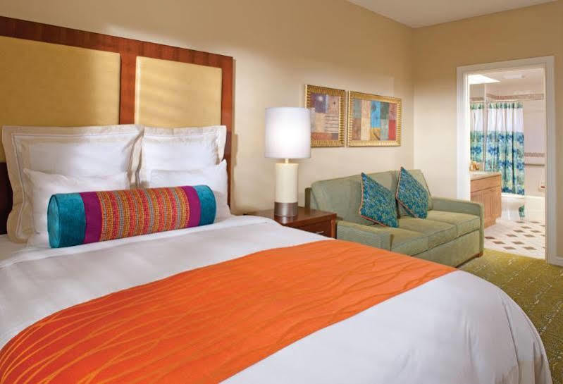 Marriott'S Imperial Palms Villas Lake Buena Vista Exterior photo