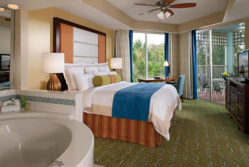 Marriott'S Imperial Palms Villas Lake Buena Vista Exterior photo