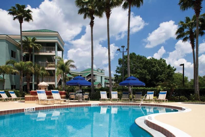 Marriott'S Imperial Palms Villas Lake Buena Vista Exterior photo