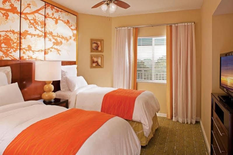 Marriott'S Imperial Palms Villas Lake Buena Vista Exterior photo