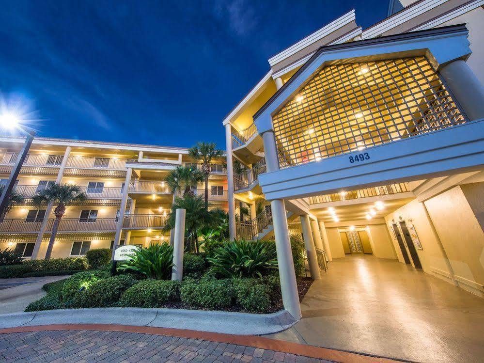 Marriott'S Imperial Palms Villas Lake Buena Vista Exterior photo